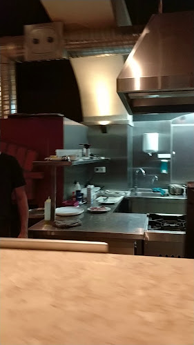 Máfia das Pizzas - Gastronomia e hotelaria