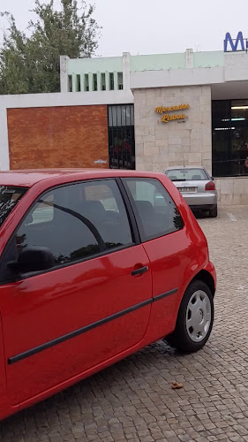 Mercado da Encarnação Sul