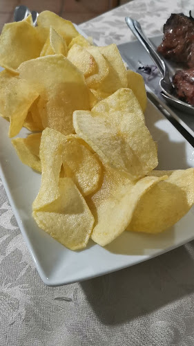 Opinii despre Cruz de Malta - Restaurante în Rio Meão - Gastronomia e hotelaria