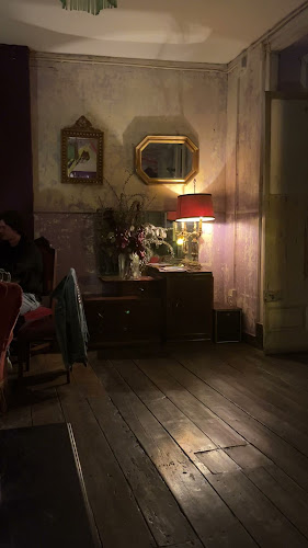 Opinii despre Casa Independente în Lisboa - Gastronomia e hotelaria