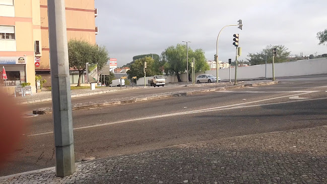 Restaurante Arco Iris