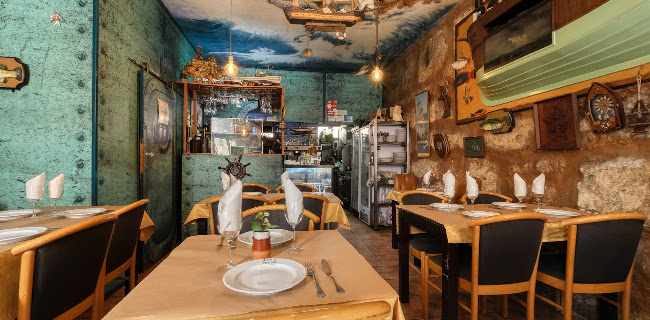 Reviews of Restaurante O Barco Velho in Matosinhos - Gastronomia e hotelaria