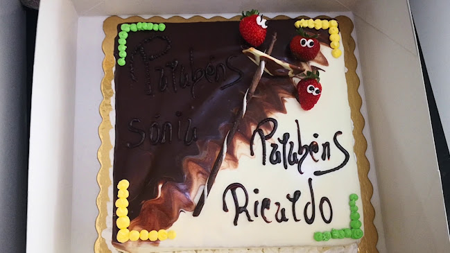 Opinii despre Real Pastelaria- Snacks în Palmeira de Faro - Gastronomia e hotelaria