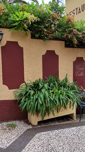 Comentarii opinii despre Casa Velha