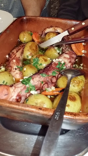 Opinii despre Ar Belo în Guimarães - Gastronomia e hotelaria