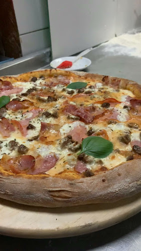 Pizzaria das Fontes