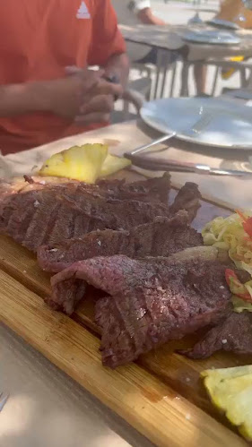 Opinii despre O Casanova în Penafiel - Gastronomia e hotelaria