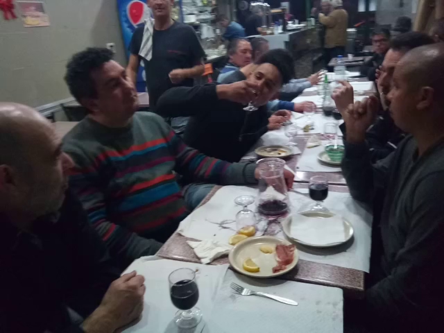 Opinii despre Tro-la-ró Tributorequinte în Almada - Gastronomia e hotelaria