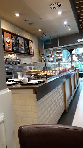 Reviews of Jeronymo Norte Shopping in Sra. da Hora - Gastronomia e hotelaria