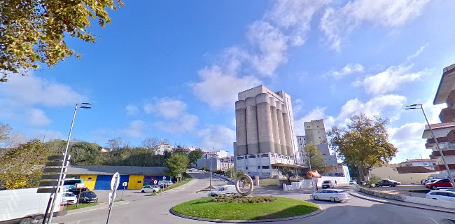 Europão 3 - Gastronomia e hotelaria