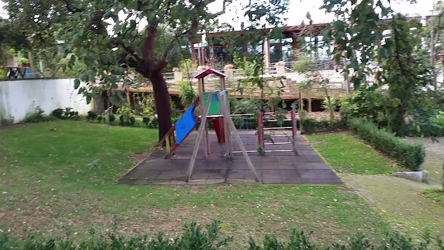 Comentarii opinii despre Restaurante Quinta da Dança