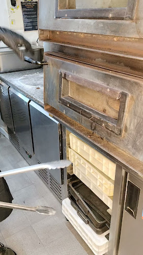 Opinii despre The Pizza Wizard în Lisboa - Gastronomia e hotelaria