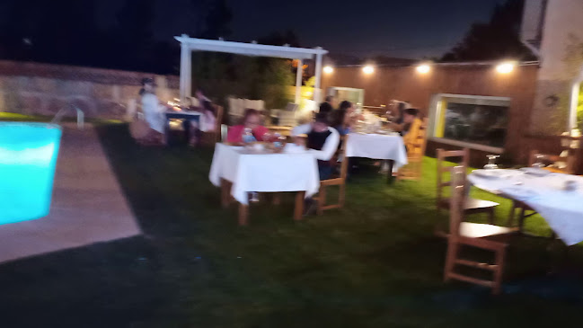 Opinii despre Cristina în Oliveira do Hospital - Gastronomia e hotelaria