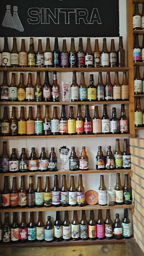 Villa Craft Beer & Bread - Sintra