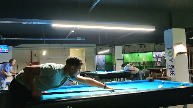 Reviews of Pool Shot in Vila Real - Gastronomia e hotelaria