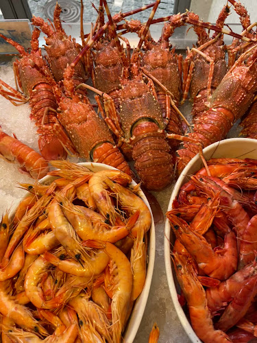 Opinii despre Ostras & Coisas în Porto - Gastronomia e hotelaria