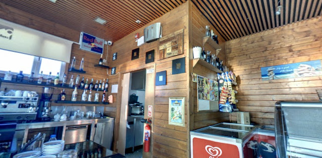 Green Coast Beach Bar