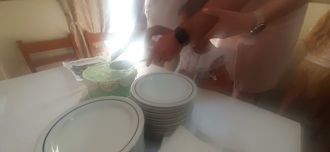 Opinii despre O Novo Retiro Do Fernando în Setúbal - Gastronomia e hotelaria