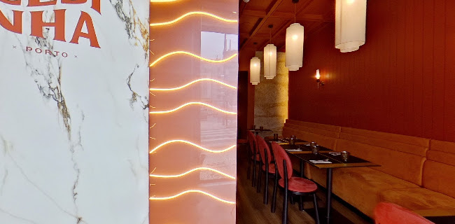 Comentarii opinii despre Dona Francesinha Porto