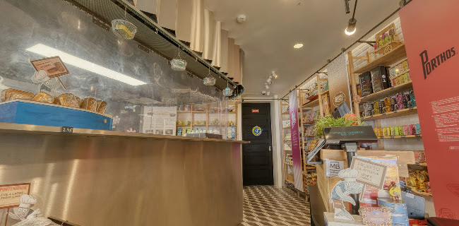 Companhia das Conservas Matosinhos - Bistro & Store - Matosinhos