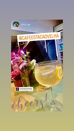 R. da Estação Velha 2392, 4460-305 Sra. da Hora