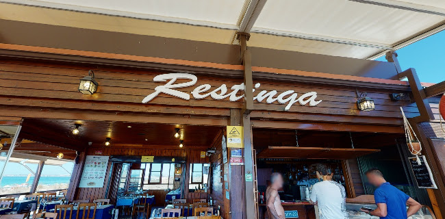 Restinga Open Times