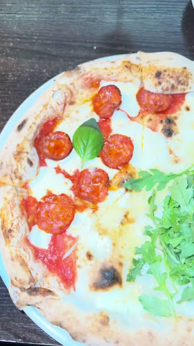 Comentarii opinii despre Buonapizza