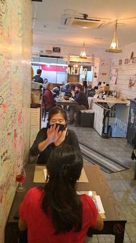 Reviews of Bulha Sá da Bandeira in Porto - Gastronomia e hotelaria