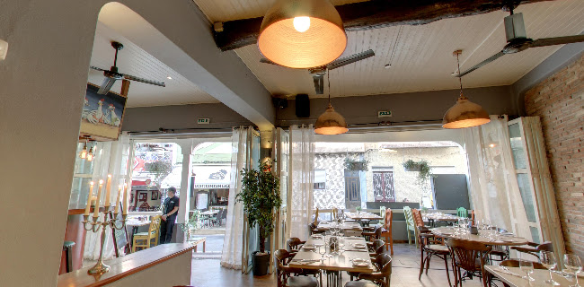 Comentarii opinii despre Paesano