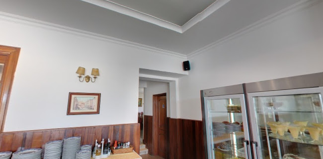 Restaurante O Alfredo - Gastronomia e hotelaria