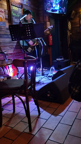 Bar 28 - Gastronomia e hotelaria