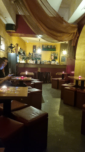 Opinii despre Nekob Maroc Café în Leiria - Gastronomia e hotelaria