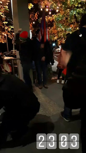 Take away D'ANA (Quintã)