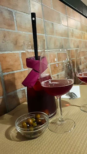 Restaurante Al-Buhera