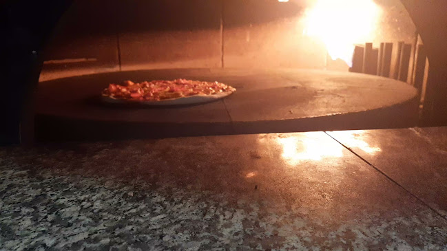 Opinii despre Bacalhau no Castelo în Lisboa - Gastronomia e hotelaria