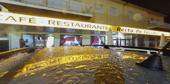 Restaurante Recta do caçador - Viseu