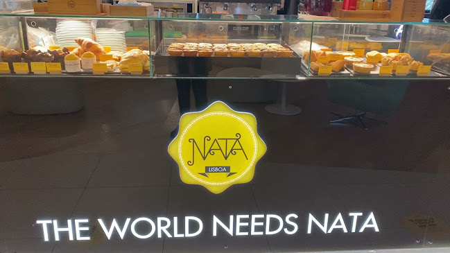 Opinii despre NATA Lisboa - Torres Novas - Pastel de Nata în Torres Novas - Gastronomia e hotelaria
