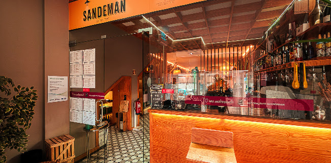 Opinii despre Palato Restaurante în Matosinhos - Gastronomia e hotelaria