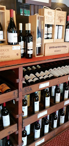 Opinii despre Quinta das Cerejeiras - Wine Shop - Museum - Wine Tourism în Bombarral - Gastronomia e hotelaria