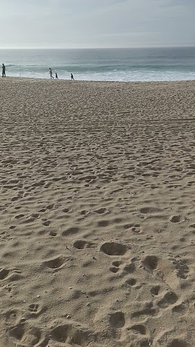 Santo André Beach Lounge - Santiago do Cacém