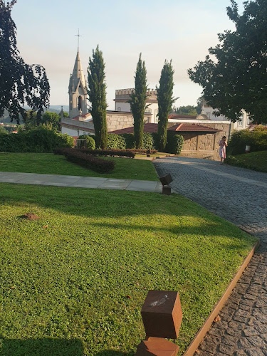 Palácio da Igreja Velha - Vermoim