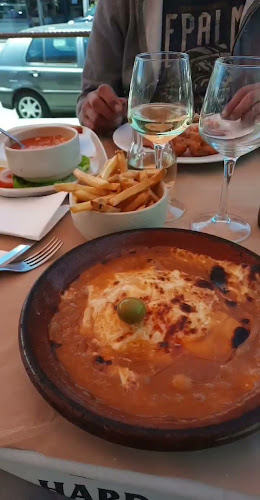 Opinii despre Hard Drivers Custom Motorcycles Restaurante în Canelas - Gastronomia e hotelaria