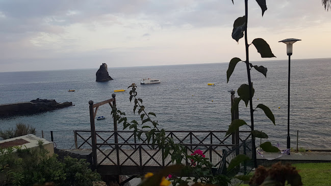 Papa Manuel Lido - Gastronomia e hotelaria