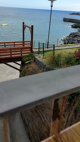 Opinii despre Papa Manuel Lido în Funchal - Gastronomia e hotelaria