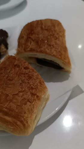 Coisas Doces Open Times