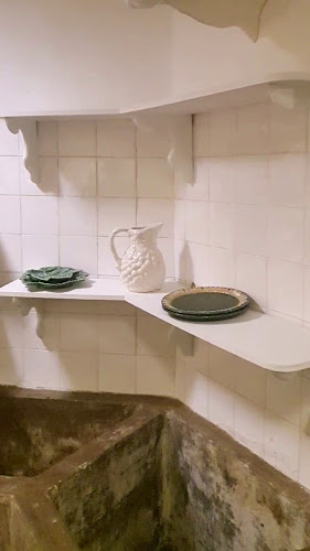 Comentarii opinii despre Saudade