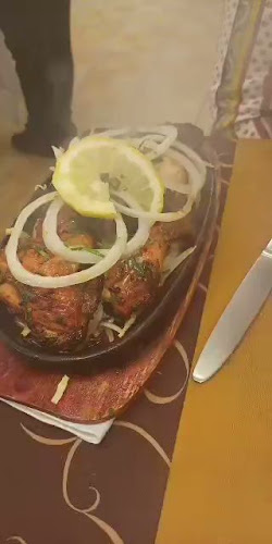 Reviews of Sabor da Índia in Funchal - Gastronomia e hotelaria