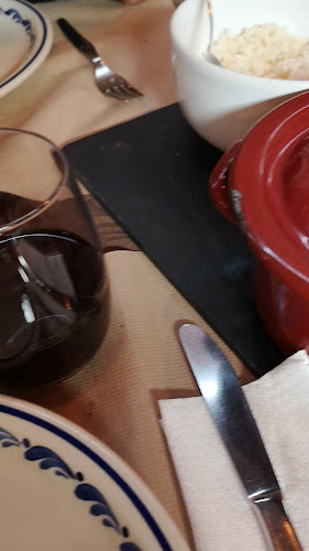 O Sopas - Gastronomia e hotelaria