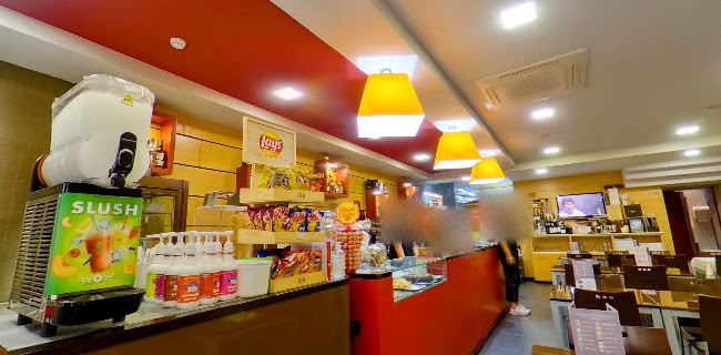 Solar do Bacalhau - Valença