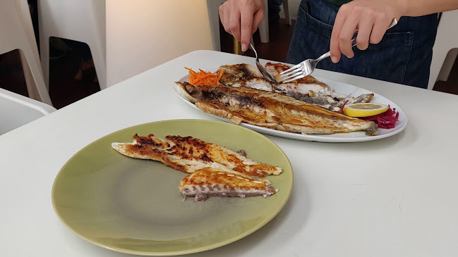 Mercado - Food & Drinks